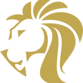 lion-gold